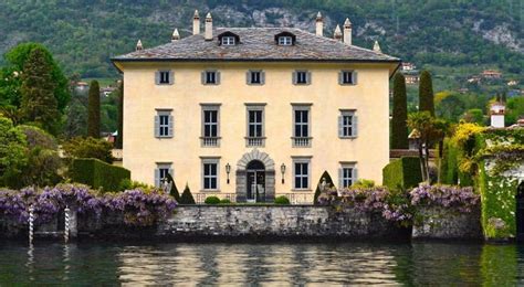 gucci lake como|Gucci house.